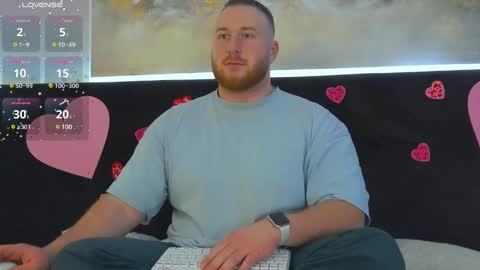 Snapshot of roddy_riss chatting on February 2025 07:48:01 AM Roddy online show from February 2025 07:48:01 AM