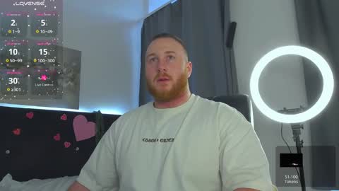 Snapshot of roddy_riss chatting on February 2025 07:38:02 AM Roddy online show from February 2025 07:38:02 AM