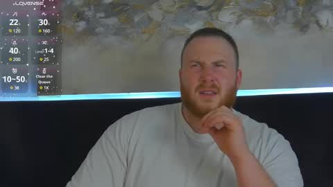 Snapshot of roddy_riss chatting on February 2025 08:11:02 PM Roddy online show from February 2025 08:11:02 PM