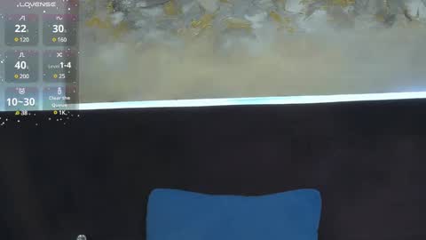 Snapshot of roddy_riss chatting on February 2025 11:22:02 AM Roddy online show from February 2025 11:22:02 AM