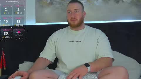 Snapshot of roddy_riss chatting on February 2025 08:26:02 AM Roddy online show from February 2025 08:26:02 AM