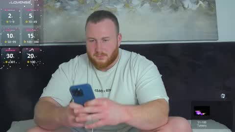 Snapshot of roddy_riss chatting on March 2025 01:42:01 PM Roddy online show from March 2025 01:42:01 PM