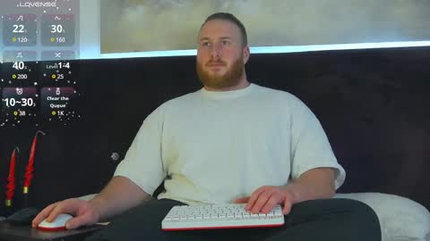 Snapshot of roddy_riss chatting on March 2025 11:32:01 AM Roddy online show from March 2025 11:32:01 AM