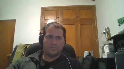 Snapshot of rodfer chatting on November 2025 08:24:01 AM Rodfer online show from November 2025 08:24:01 AM