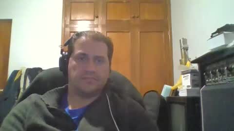 Rodfer online show from December 2025 08:41:01 AM