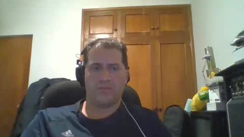 Rodfer online show from December 2025 08:30:01 AM