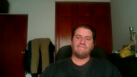 Rodfer online show from April 2026 01:49:01 PM