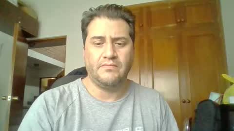 Rodfer online show from May 2026 08:25:01 PM