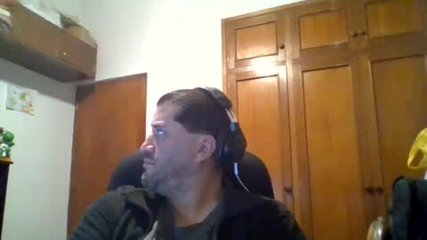 Rodfer online show from July 2026 09:12:02 AM