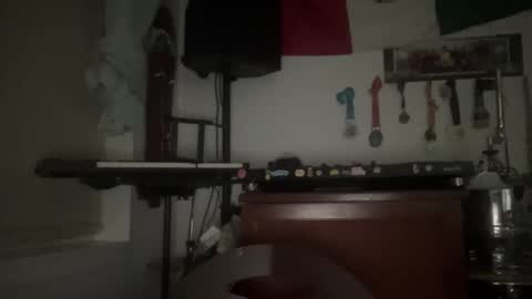 rodrigo232426 online show from April 2026 11:19:01 AM