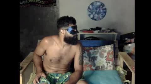 rodrigo_cerne online show from January 2026 01:32:01 AM