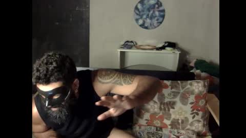 rodrigo_cerne online show from January 2026 01:43:01 AM