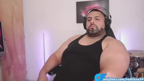 rodrixxx54 online show from January 2025 02:43:02 AM