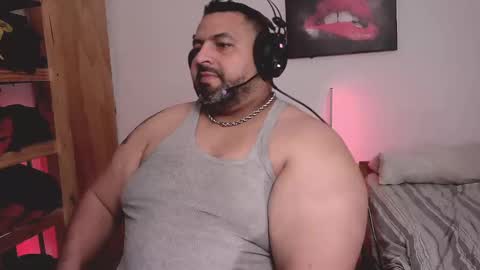 rodrixxx54 online show from October 2025 01:26:02 AM