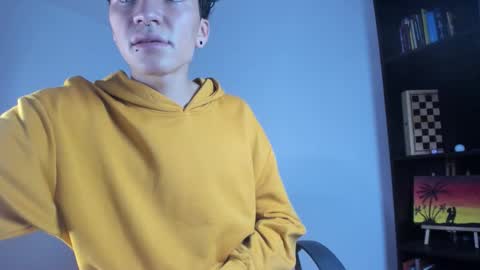 Roff Lust online show from March 2026 01:12:02 AM