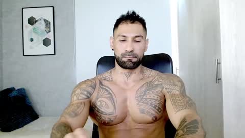 Snapshot of rogers_p chatting on December 2024 04:26:01 PM Rogers online show from December 2024 04:26:01 PM