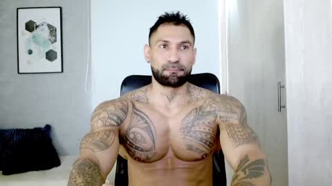 Snapshot of rogers_p chatting on December 2024 02:28:02 PM Rogers online show from December 2024 02:28:02 PM