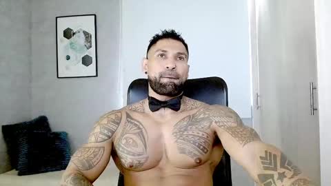 Snapshot of rogers_p chatting on February 2025 02:54:02 PM Rogers online show from February 2025 02:54:02 PM