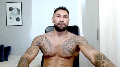 Snapshot of rogers_p chatting on March 2025 03:38:02 PM Rogers online show from March 2025 03:38:02 PM