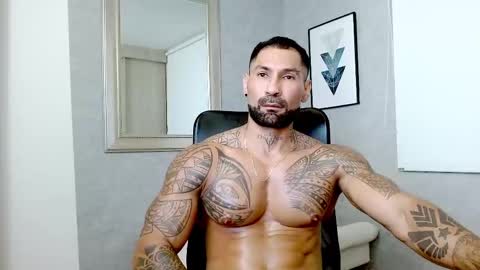 Snapshot of rogers_p chatting on September 2025 01:09:01 AM Rogers online show from September 2025 01:09:01 AM