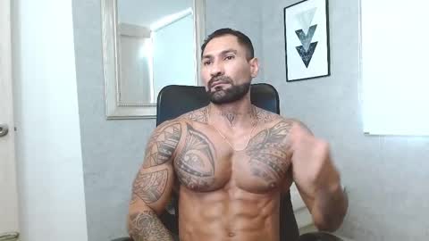 Snapshot of rogers_p chatting on December 2025 04:13:01 PM Rogers online show from December 2025 04:13:01 PM