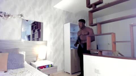 Rogger online show from April 2026 10:03:01 PM