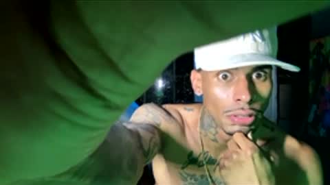 ROGGER online show from December 2025 02:27:01 AM