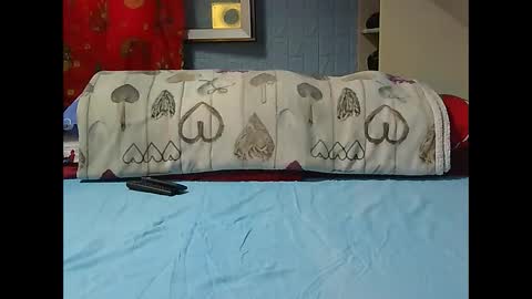 Banderas online show from December 2025 10:55:01 AM