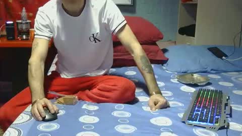 Banderas online show from February 2026 10:04:01 AM