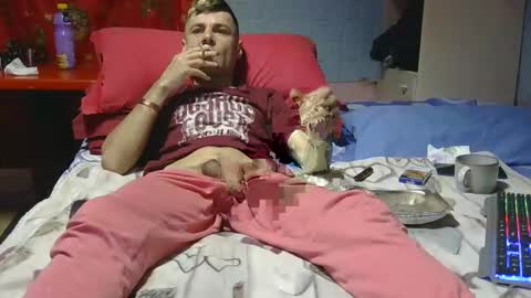 Banderas online show from March 2026 08:32:02 AM