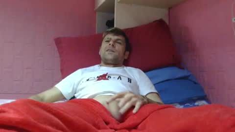 Banderas online show from April 2026 10:35:02 AM