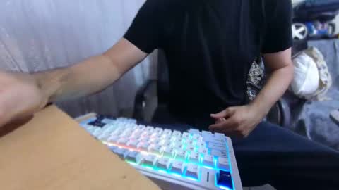 rokettttt online show from January 2026 10:24:01 PM