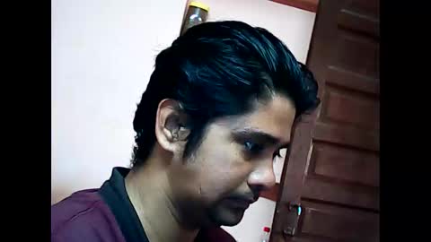 Snapshot of rokky25 chatting on March 2025 04:43:02 AM rokky25 online show from March 2025 04:43:02 AM