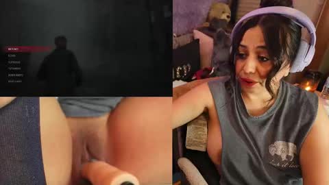 Rok-N-Blaze online show from November 2025 02:25:01 AM