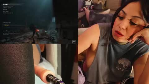 Rok-N-Blaze online show from December 2025 03:01:02 AM