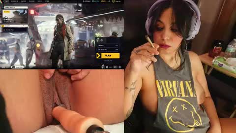 Rok-N-Blaze online show from February 2026 02:53:02 AM