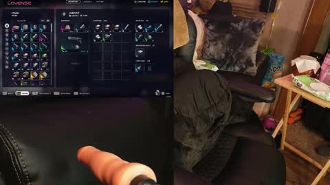 Rok-N-Blaze online show from March 2026 02:24:01 AM