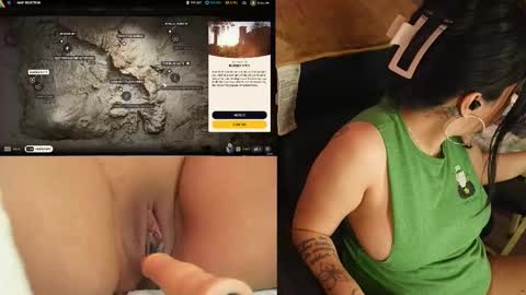 Rok-N-Blaze online show from March 2026 12:58:02 AM