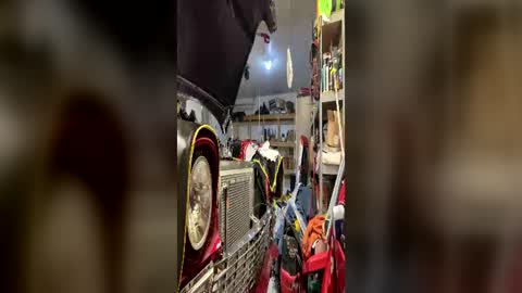 roknfordguy online show from June 2026 04:36:02 AM