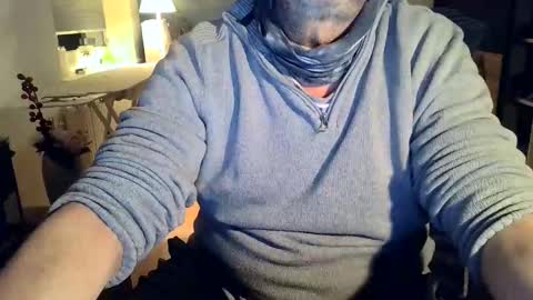 rolandloser1000 online show from January 2025 04:33:02 PM