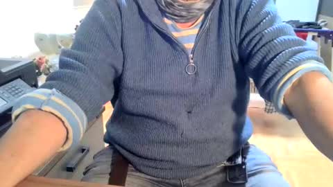 rolandloser1000 online show from February 2025 05:12:01 PM