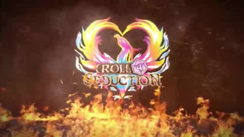 Roll For Seduction online show from March 2026 11:31:02 PM