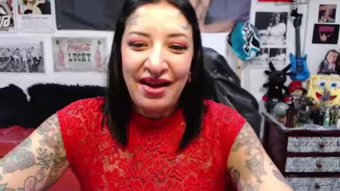 Rolly online show from February 2025 11:42:01 PM