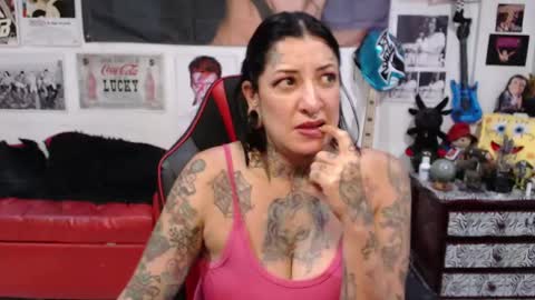 Rolly online show from February 2025 01:02:02 AM