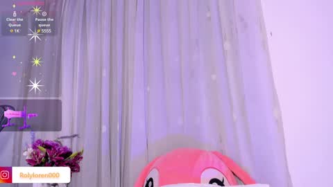 Marcela online show from February 2025 12:17:01 AM