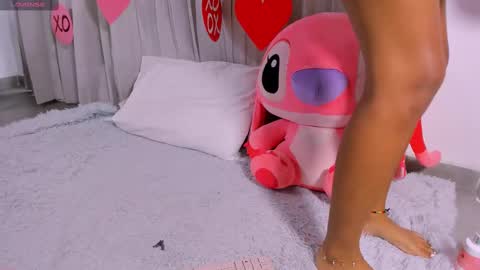 Marcela online show from March 2025 05:16:02 PM