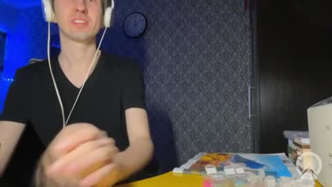 roma305991 online show from March 2026 07:09:01 PM