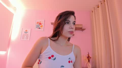 Snapshot of roma_lovee chatting on June 2026 11:23:01 AM Roma online show from June 2026 11:23:01 AM