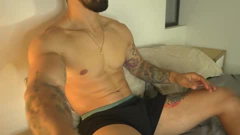 Diego    online show from April 2026 09:07:02 PM