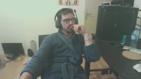 romainb72 online show from January 2025 04:16:02 PM